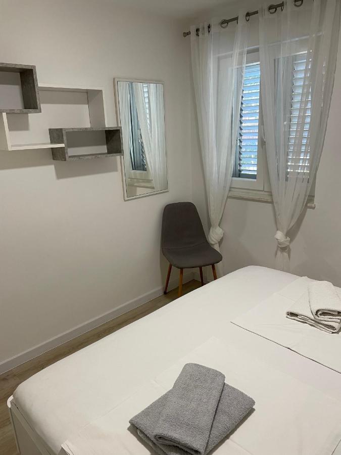 וודיצה Guest House Micin מראה חיצוני תמונה