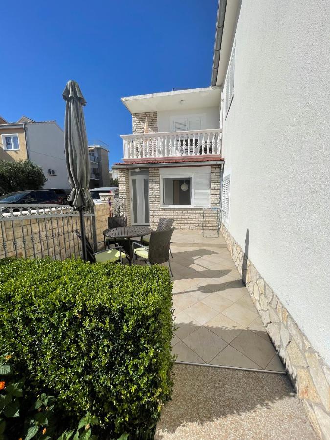 וודיצה Guest House Micin מראה חיצוני תמונה