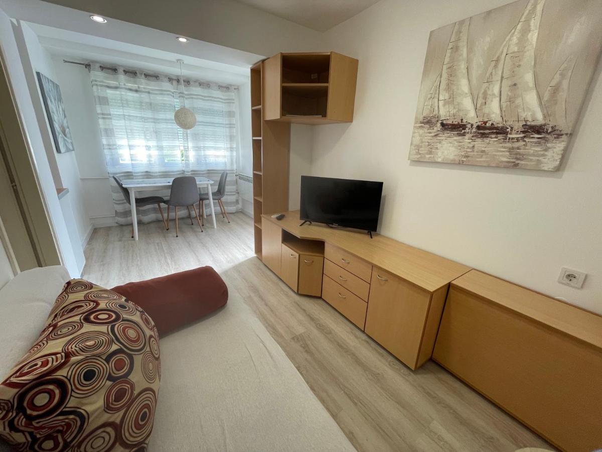 וודיצה Guest House Micin מראה חיצוני תמונה