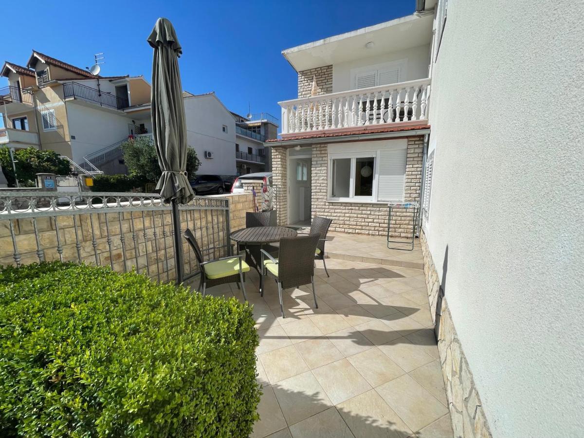 וודיצה Guest House Micin מראה חיצוני תמונה