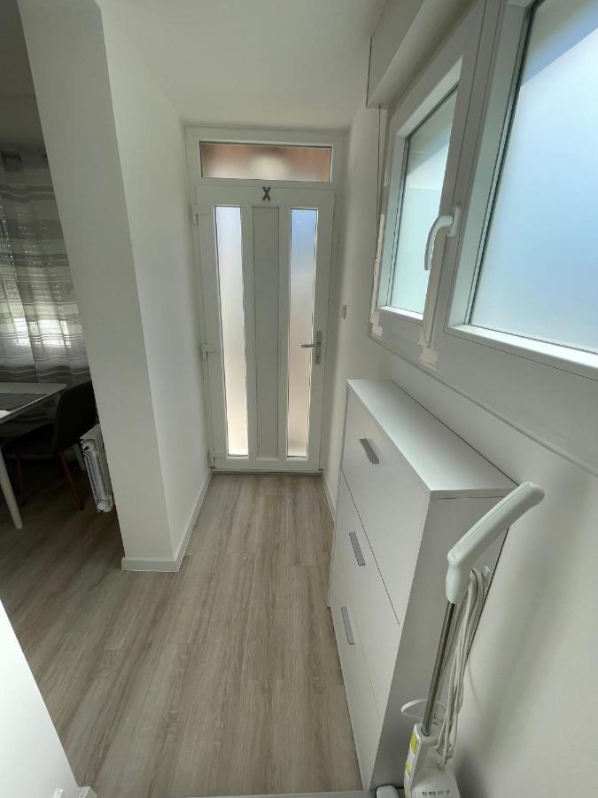 וודיצה Guest House Micin מראה חיצוני תמונה