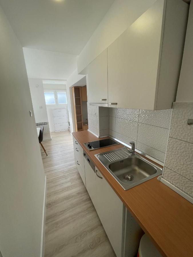 וודיצה Guest House Micin מראה חיצוני תמונה