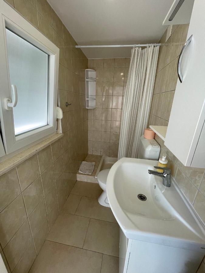 וודיצה Guest House Micin מראה חיצוני תמונה