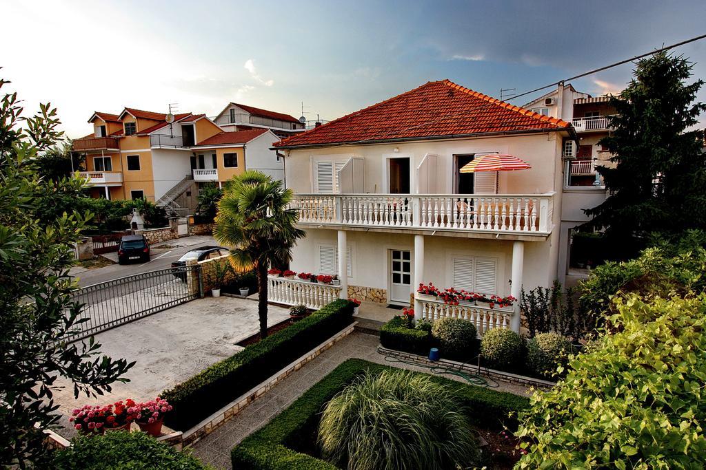 וודיצה Guest House Micin מראה חיצוני תמונה