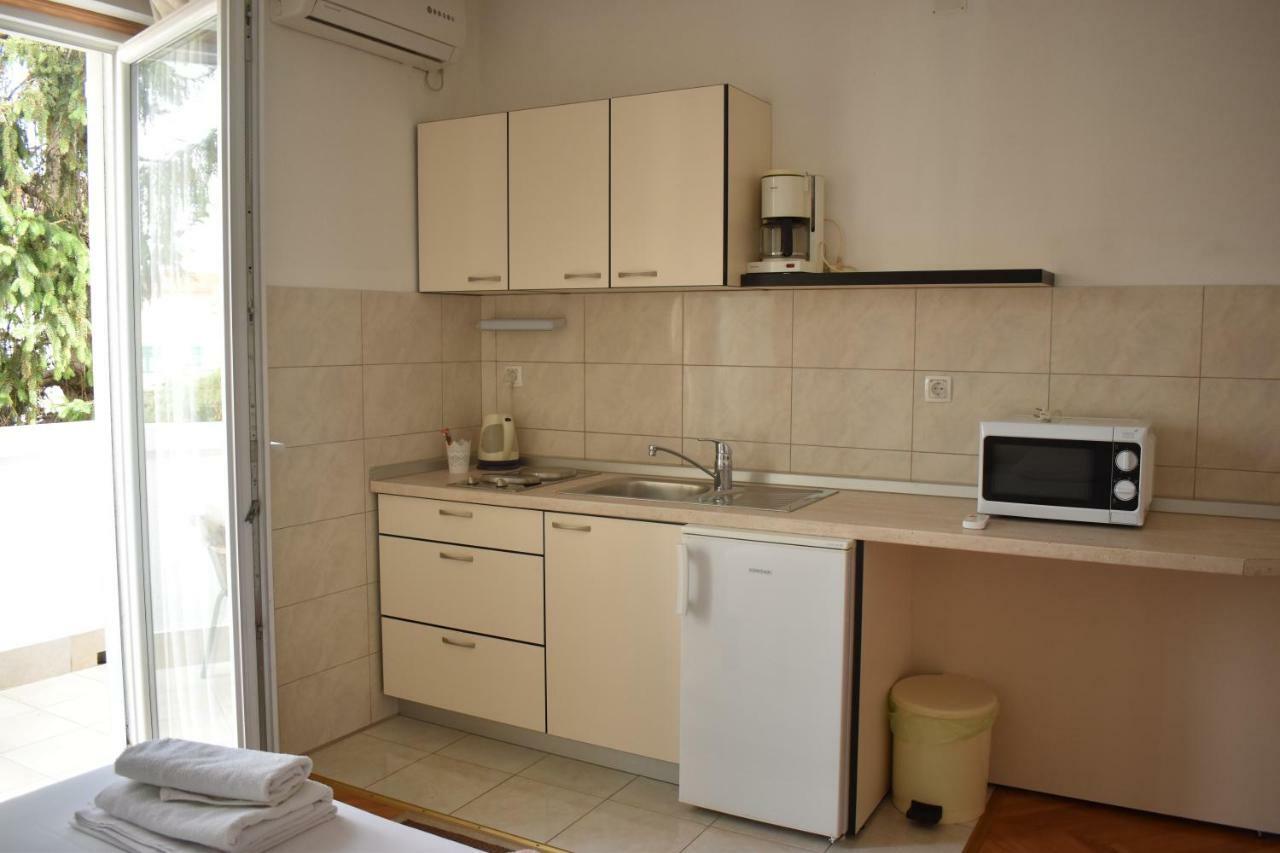 וודיצה Guest House Micin מראה חיצוני תמונה