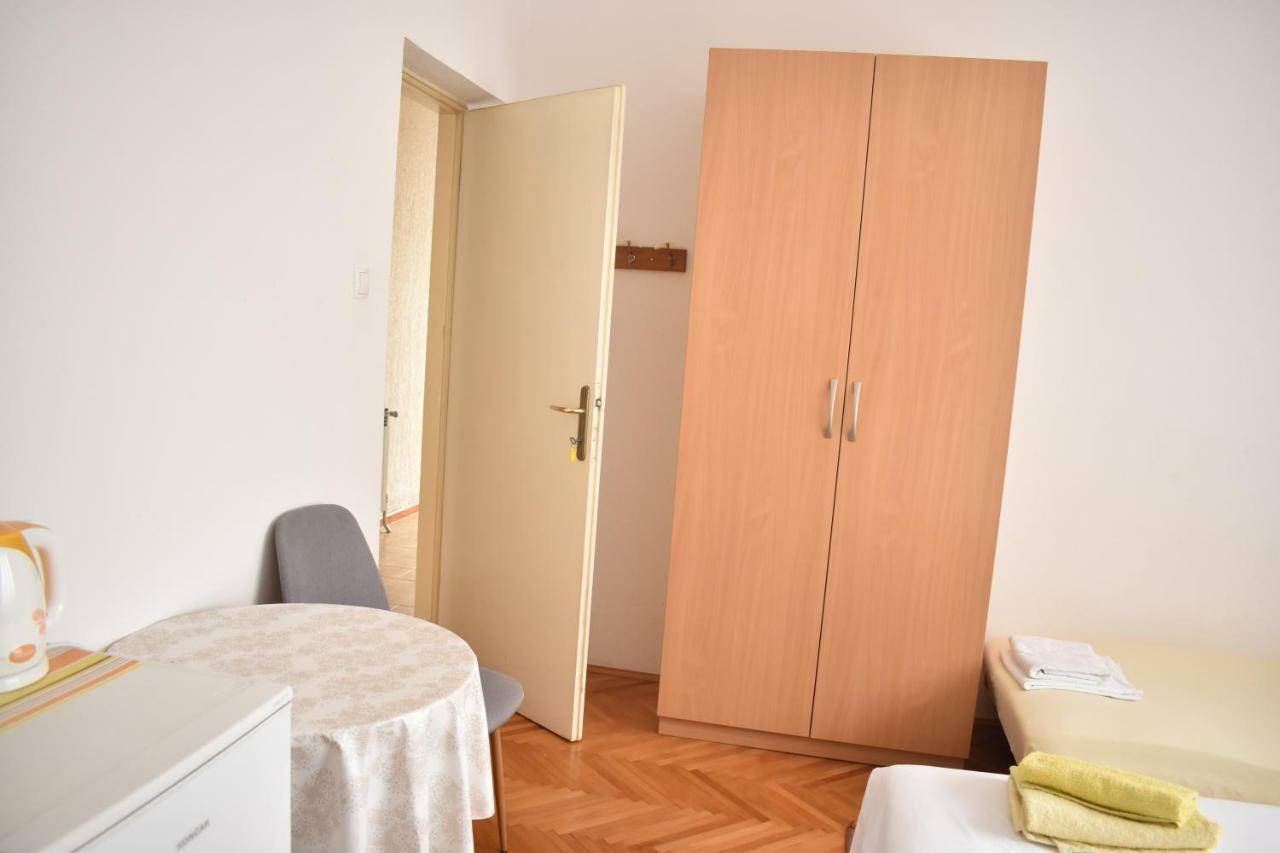 וודיצה Guest House Micin מראה חיצוני תמונה