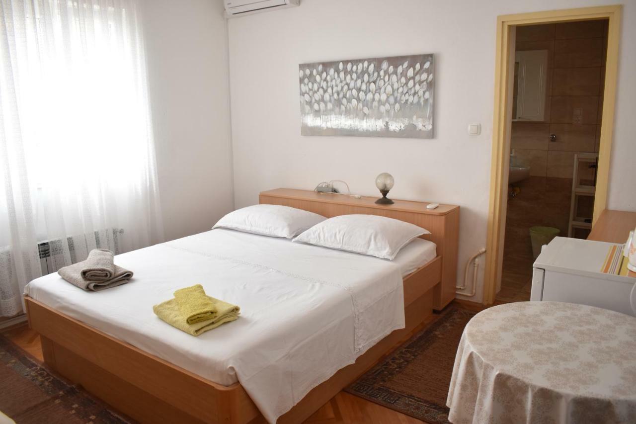 וודיצה Guest House Micin מראה חיצוני תמונה