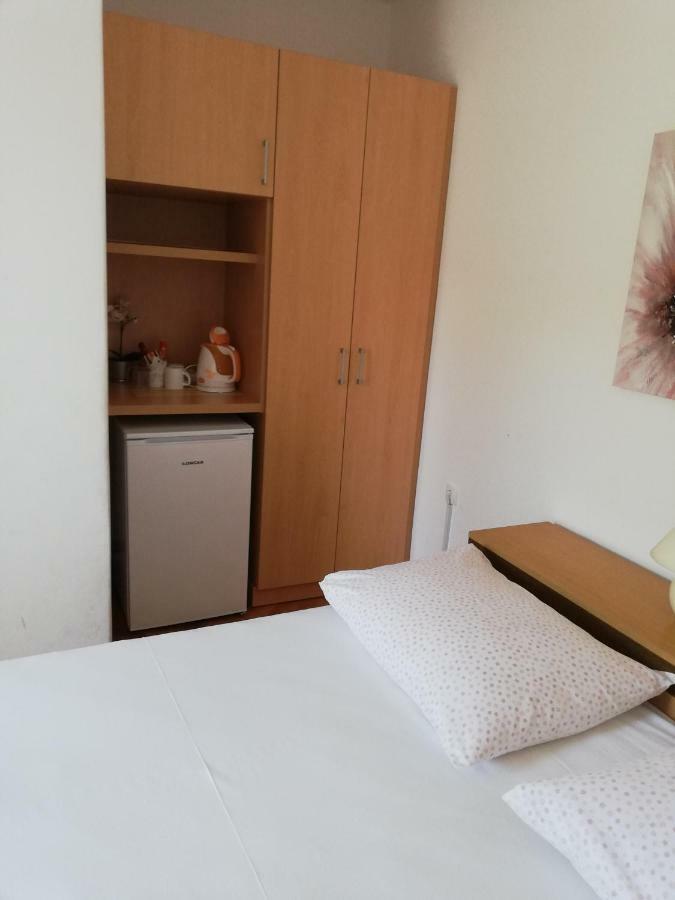 וודיצה Guest House Micin מראה חיצוני תמונה