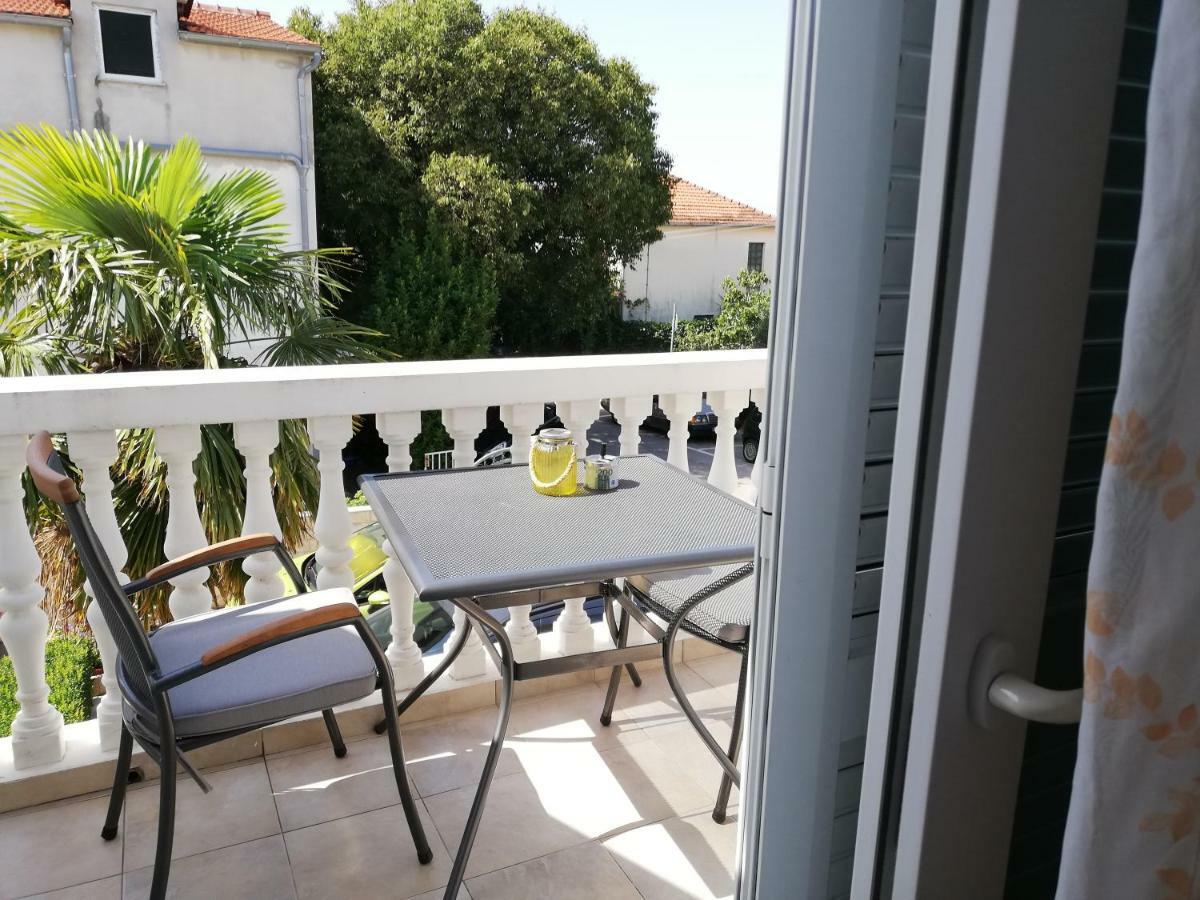 וודיצה Guest House Micin מראה חיצוני תמונה