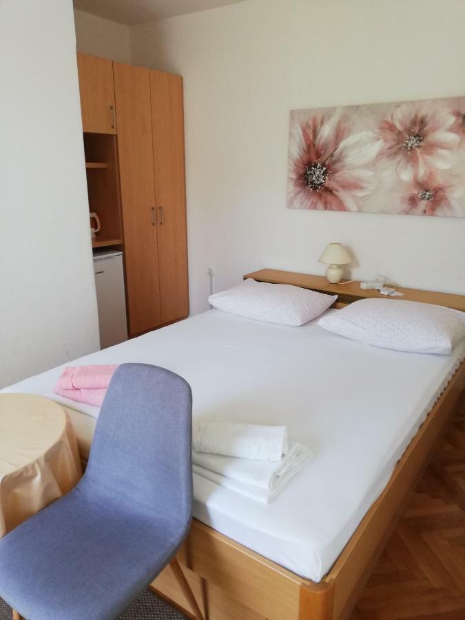 וודיצה Guest House Micin מראה חיצוני תמונה
