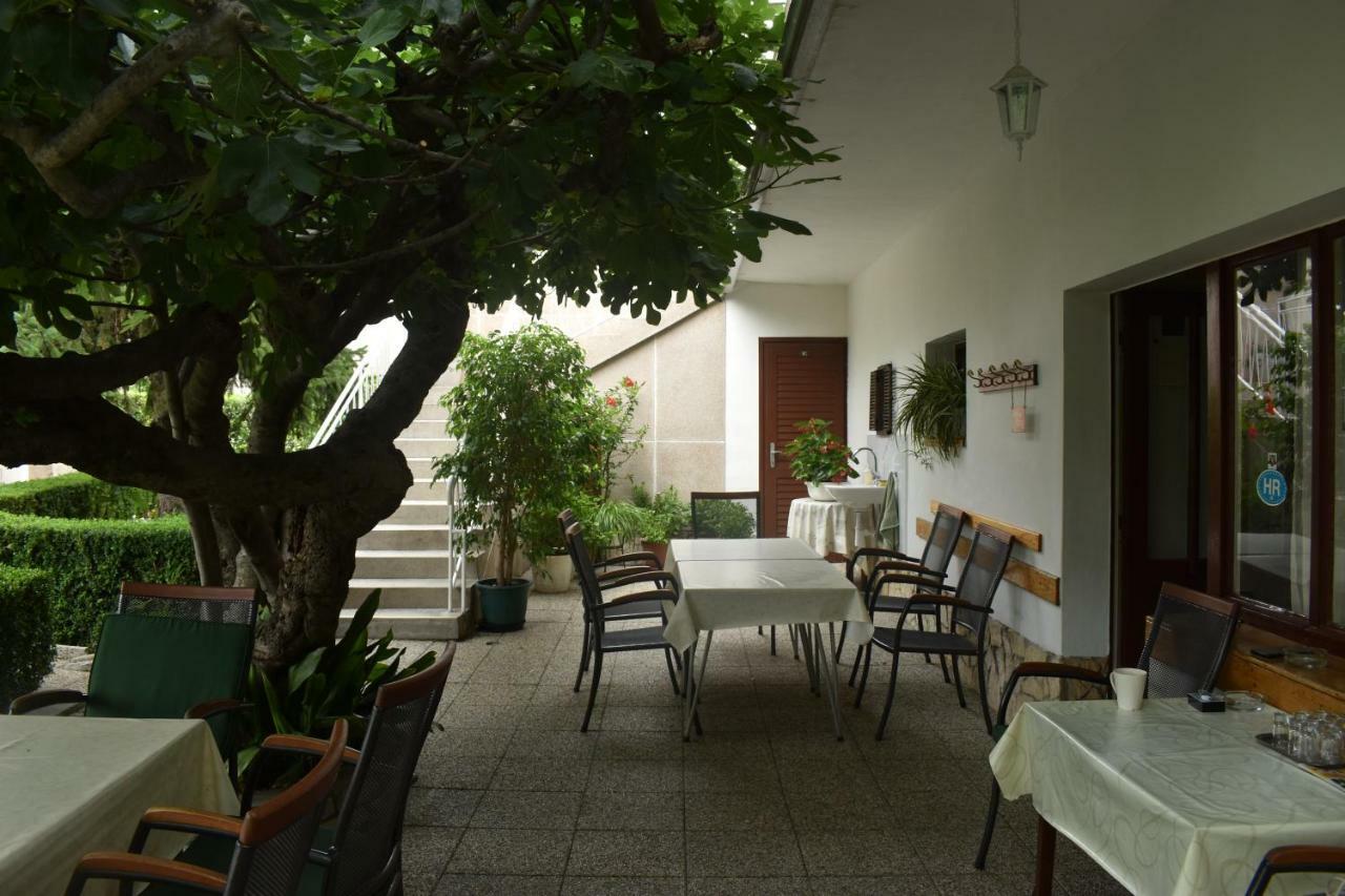 וודיצה Guest House Micin מראה חיצוני תמונה