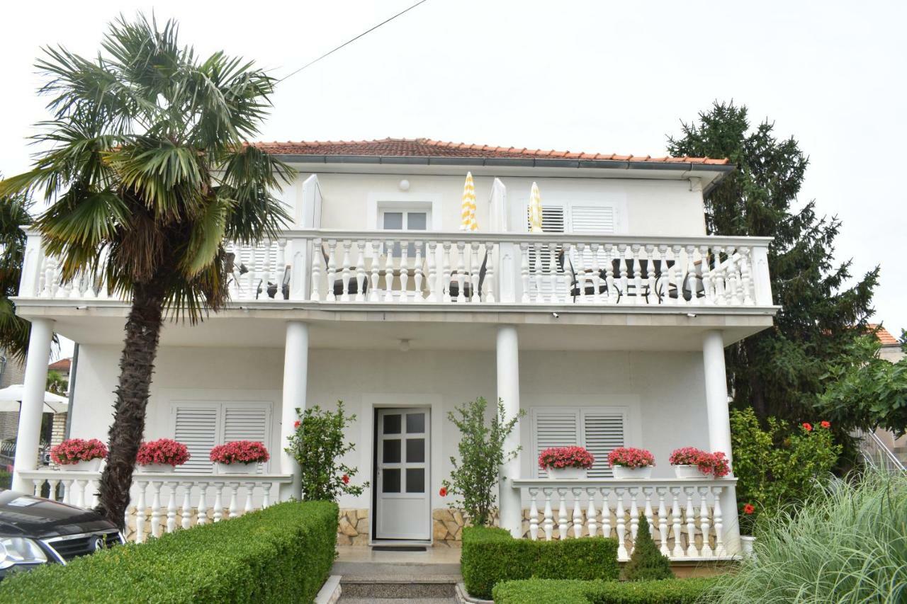 וודיצה Guest House Micin מראה חיצוני תמונה