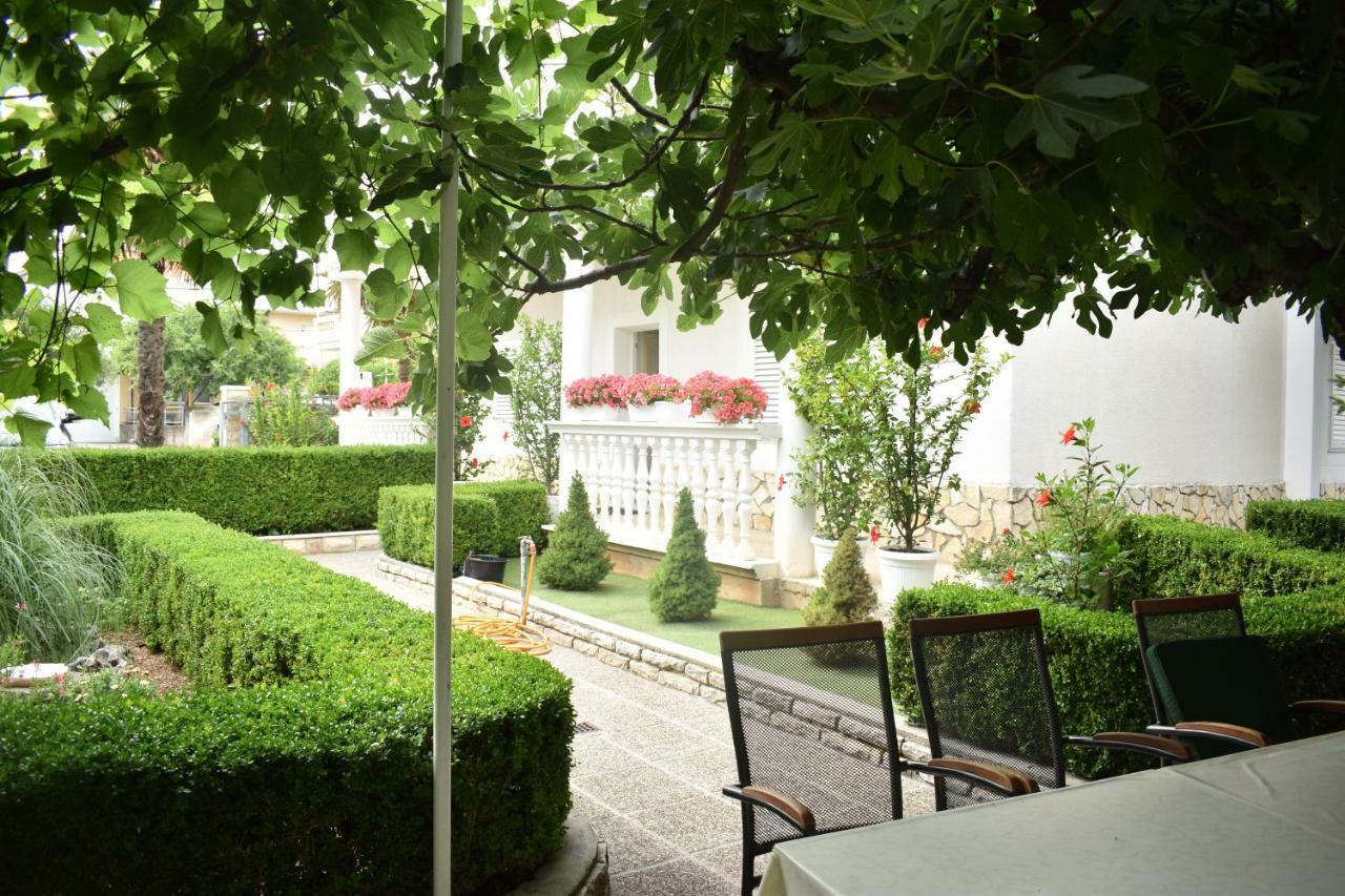 וודיצה Guest House Micin מראה חיצוני תמונה