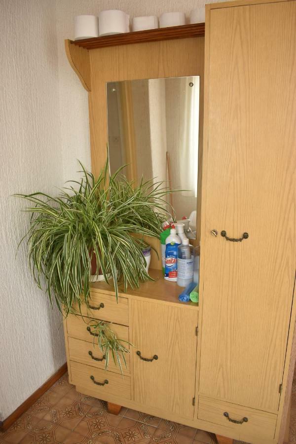 וודיצה Guest House Micin מראה חיצוני תמונה