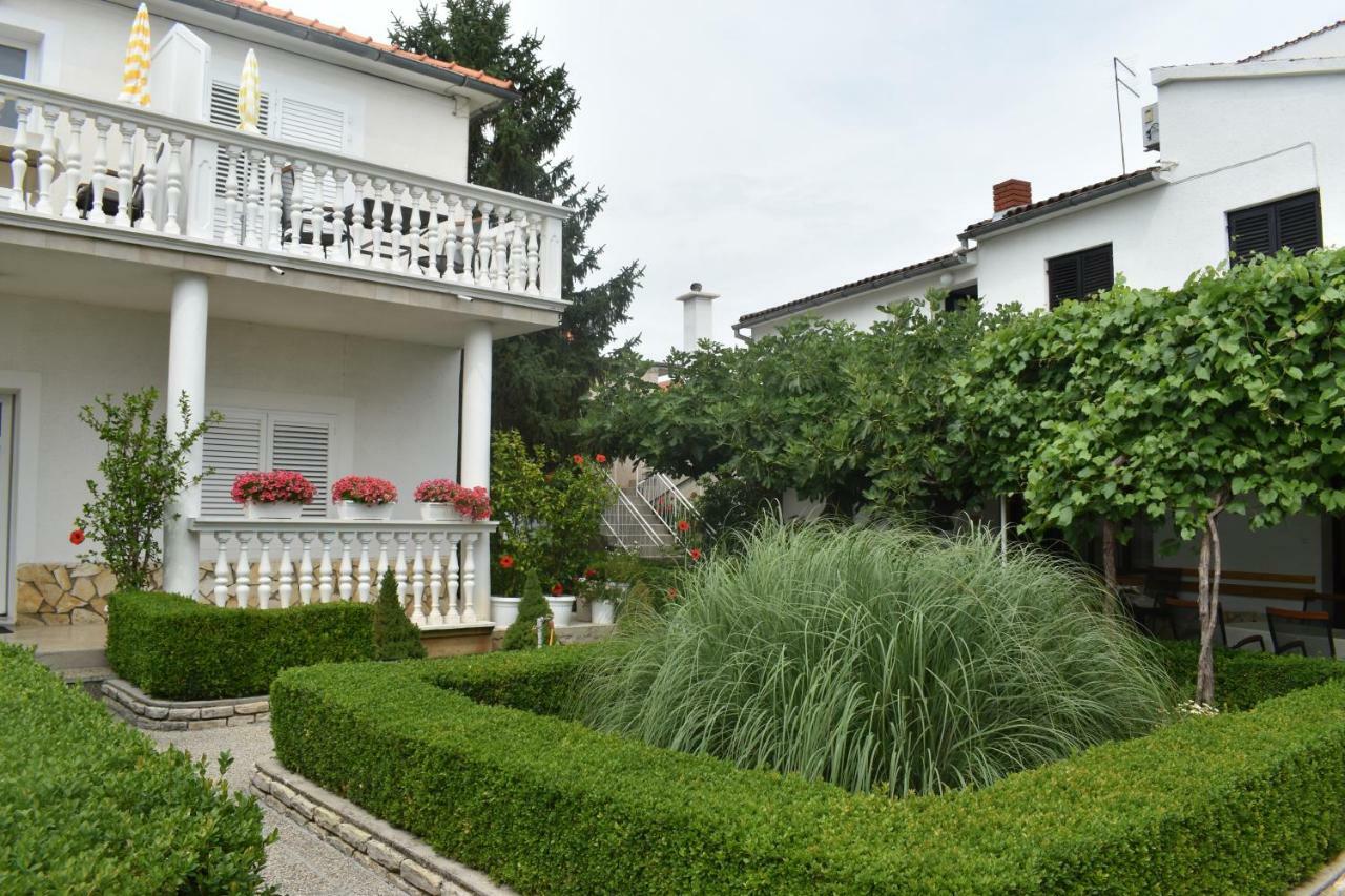וודיצה Guest House Micin מראה חיצוני תמונה