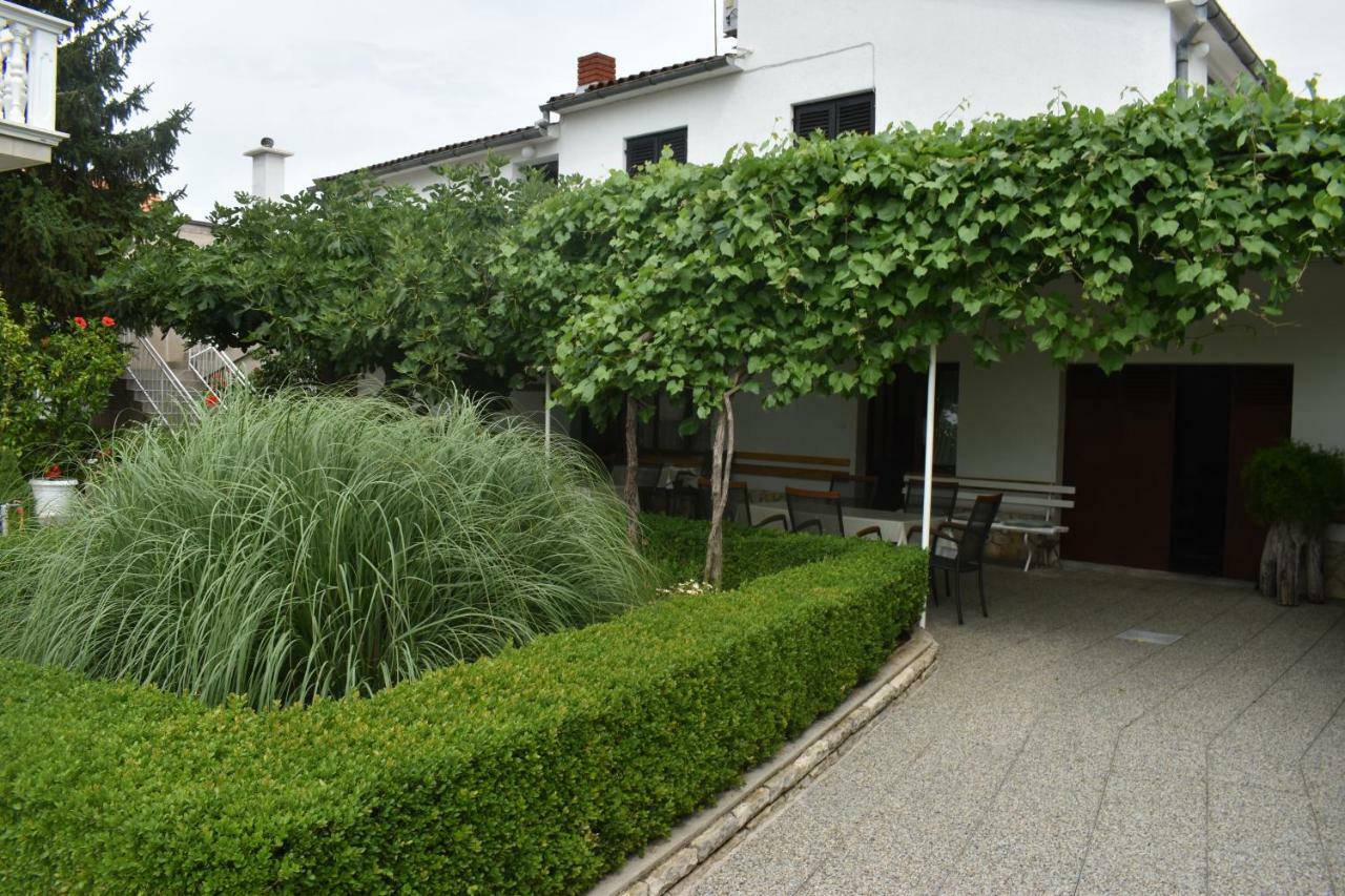 וודיצה Guest House Micin מראה חיצוני תמונה