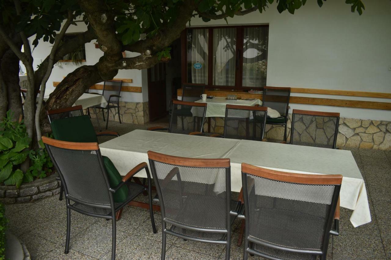 וודיצה Guest House Micin מראה חיצוני תמונה