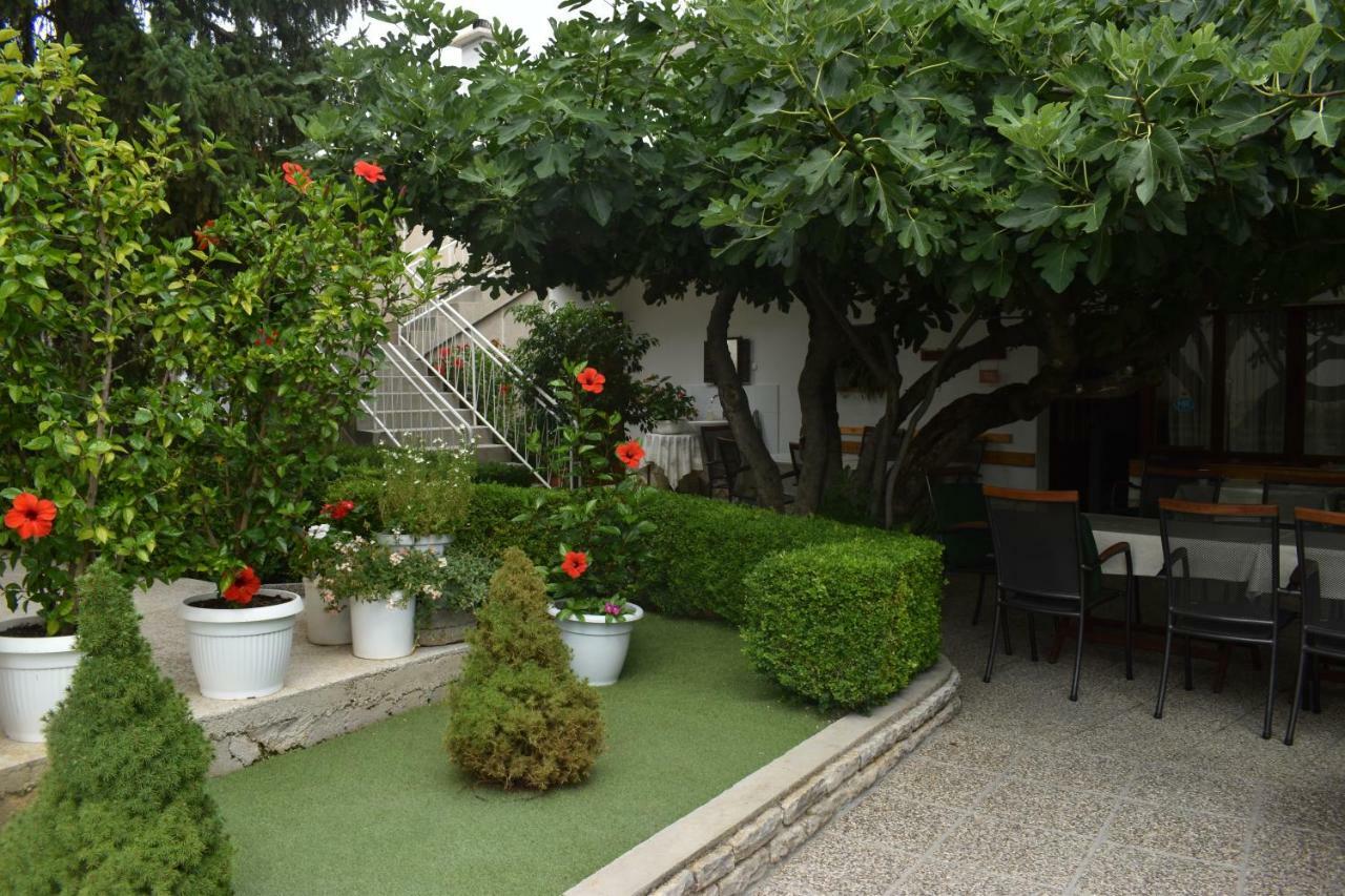 וודיצה Guest House Micin מראה חיצוני תמונה