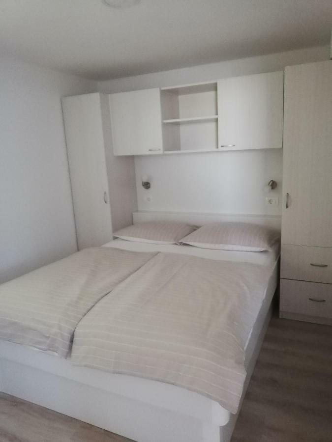 וודיצה Guest House Micin מראה חיצוני תמונה