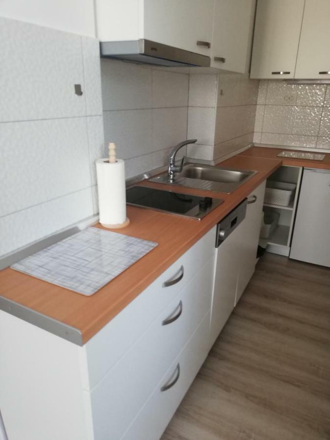 וודיצה Guest House Micin מראה חיצוני תמונה