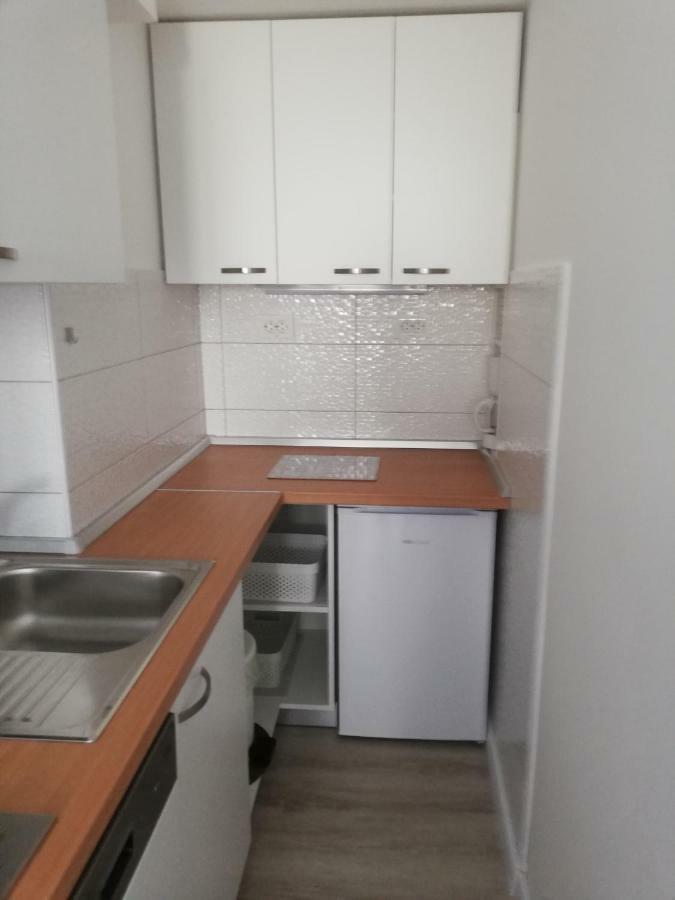 וודיצה Guest House Micin מראה חיצוני תמונה