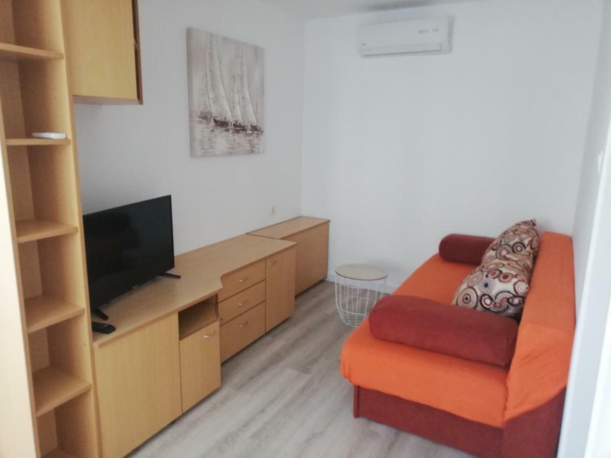 וודיצה Guest House Micin מראה חיצוני תמונה
