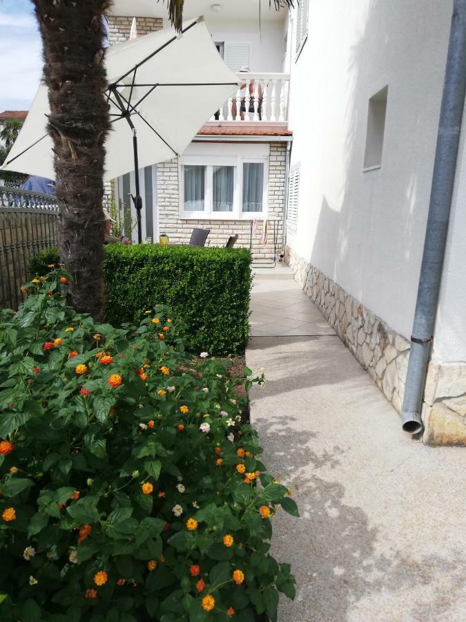 וודיצה Guest House Micin מראה חיצוני תמונה