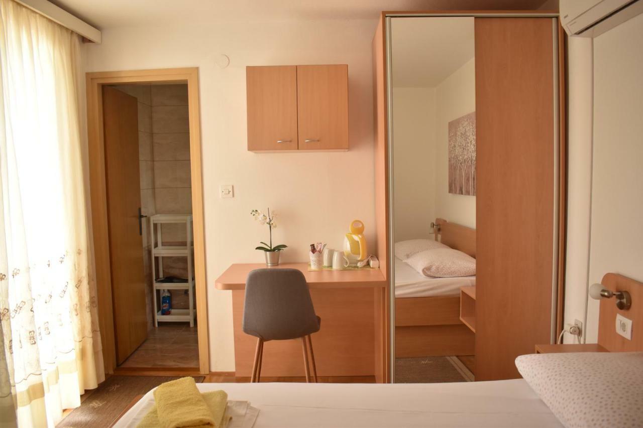 וודיצה Guest House Micin מראה חיצוני תמונה