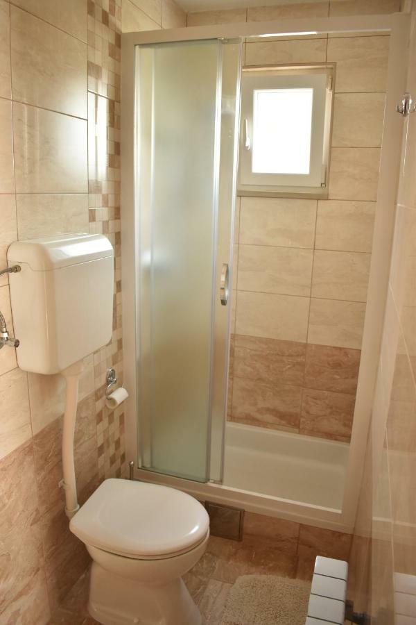 וודיצה Guest House Micin מראה חיצוני תמונה