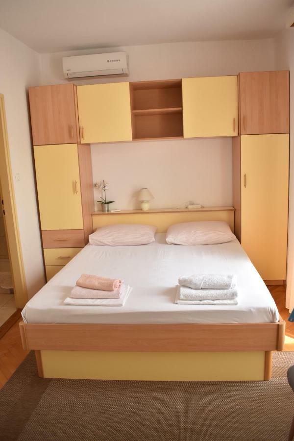 וודיצה Guest House Micin מראה חיצוני תמונה
