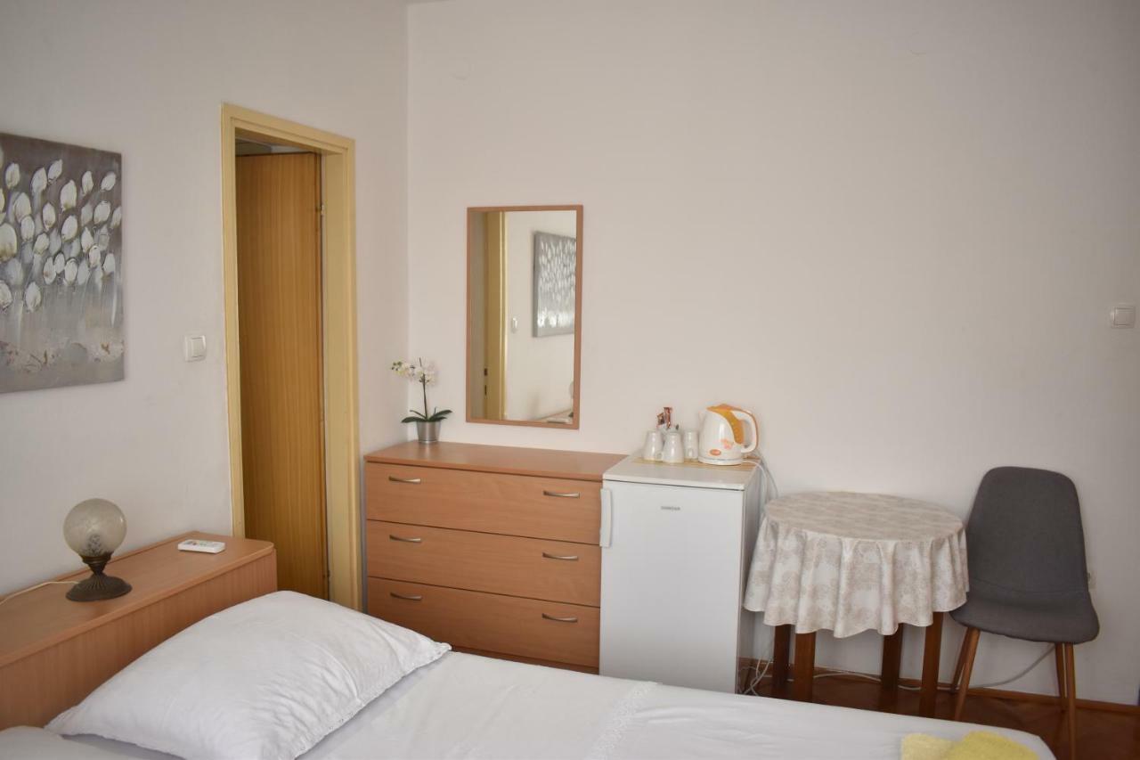 וודיצה Guest House Micin מראה חיצוני תמונה
