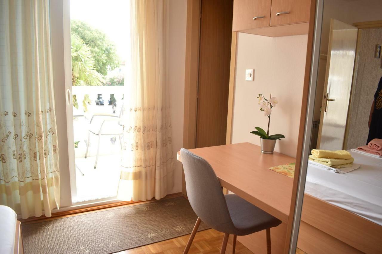 וודיצה Guest House Micin מראה חיצוני תמונה