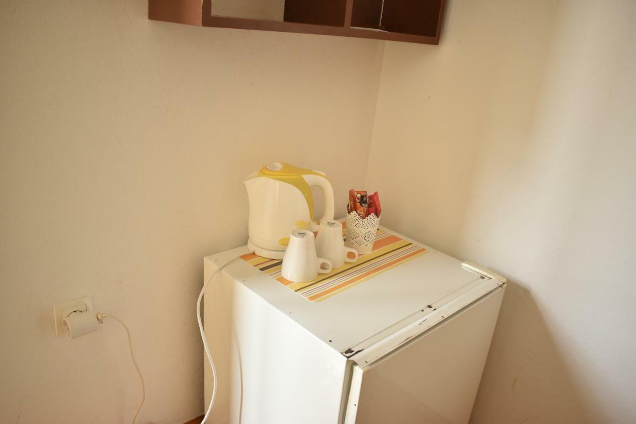 וודיצה Guest House Micin מראה חיצוני תמונה