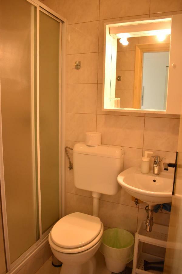 וודיצה Guest House Micin מראה חיצוני תמונה