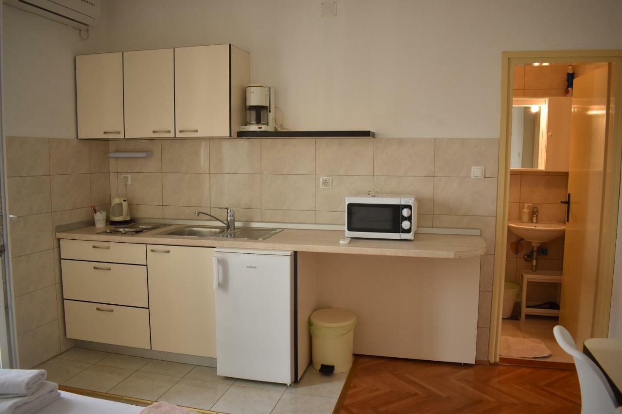 וודיצה Guest House Micin מראה חיצוני תמונה