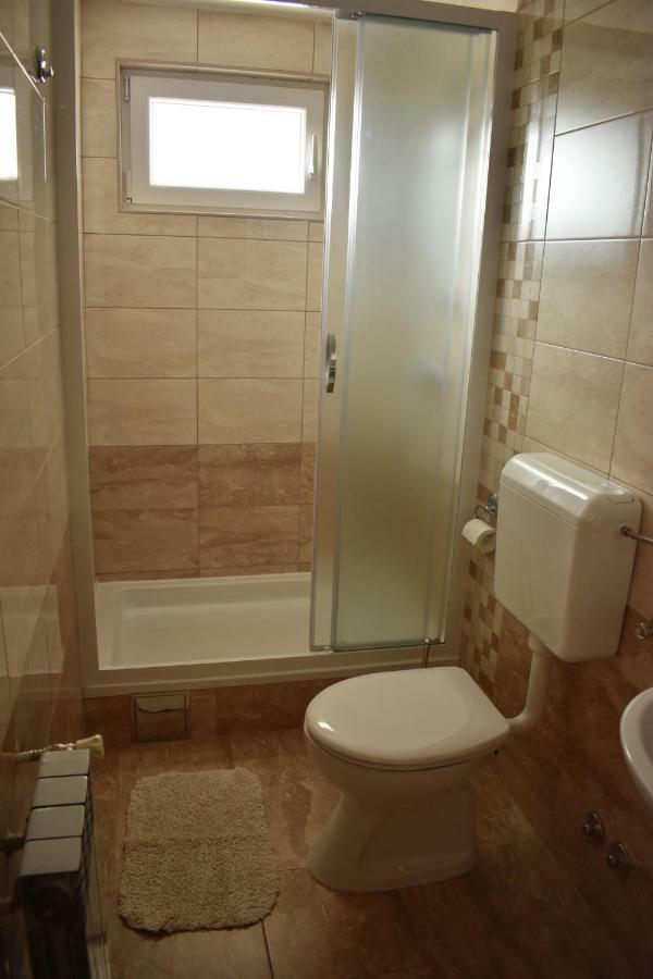 וודיצה Guest House Micin מראה חיצוני תמונה